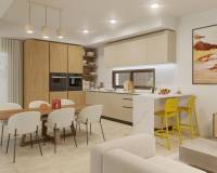 Resale - Apartment - Algorfa