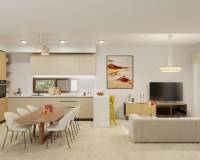 Resale - Apartment - Algorfa