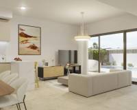 Resale - Apartment - Algorfa