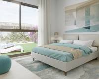 Resale - Apartment - Algorfa