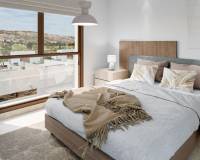 Resale - Apartment - Algorfa