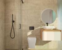 Resale - Apartment - Algorfa