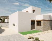 Resale - Apartment - Algorfa