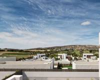 Resale - Apartment - Algorfa