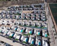 Resale - Apartment - Algorfa