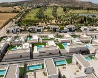 Resale - Apartment - Algorfa