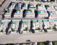 Resale - Apartment - Algorfa