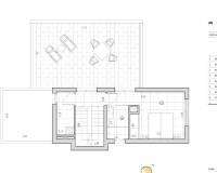Resale - Apartment - Algorfa