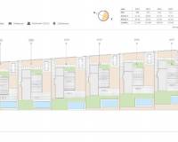 Resale - Apartment - Algorfa