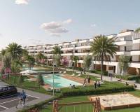 Resale - Apartment - Alhama De Murcia