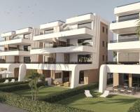 Resale - Apartment - Alhama De Murcia