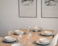 Resale - Apartment - Alhama De Murcia