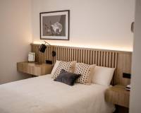 Resale - Apartment - Alhama De Murcia