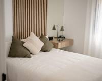 Resale - Apartment - Alhama De Murcia