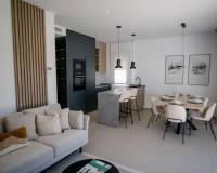 Resale - Apartment - Alhama De Murcia