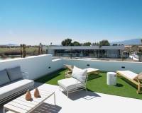 Resale - Apartment - Alhama De Murcia