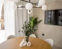 Resale - Apartment - Alhama De Murcia