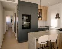 Resale - Apartment - Alhama De Murcia