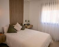 Resale - Apartment - Alhama De Murcia