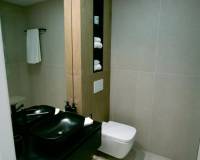 Resale - Apartment - Alhama De Murcia