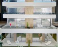 Resale - Apartment - Alhama De Murcia