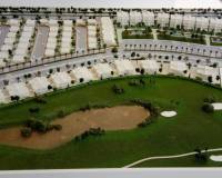 Resale - Apartment - Alhama De Murcia