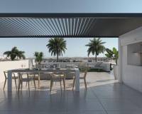 Resale - Apartment - Alhama De Murcia