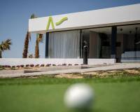 Resale - Apartment - Alhama De Murcia