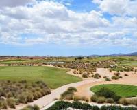 Resale - Apartment - Alhama De Murcia