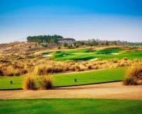 Resale - Apartment - Alhama De Murcia