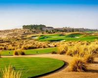 Resale - Apartment - Alhama De Murcia