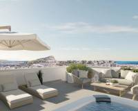 Resale - Apartment - Alicante