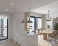Resale - Apartment - Alicante