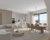 Resale - Apartment - Alicante