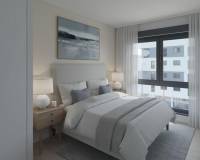 Resale - Apartment - Alicante