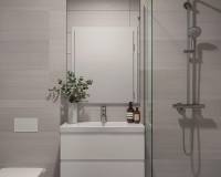 Resale - Apartment - Alicante