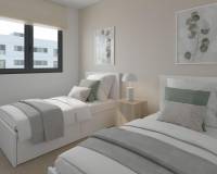 Resale - Apartment - Alicante