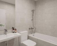Resale - Apartment - Alicante