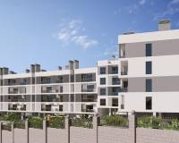 Resale - Apartment - Alicante