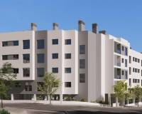 Resale - Apartment - Alicante