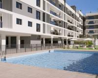 Resale - Apartment - Alicante