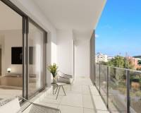 Resale - Apartment - Alicante