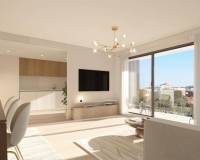 Resale - Apartment - Alicante