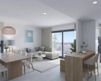 Resale - Apartment - Alicante