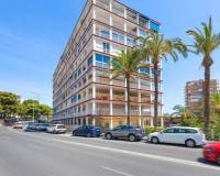 Resale - Apartment - Alicante
