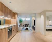 Resale - Apartment - Alicante