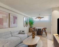 Resale - Apartment - Alicante