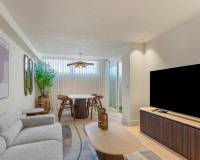 Resale - Apartment - Alicante