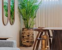 Resale - Apartment - Alicante