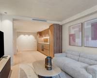 Resale - Apartment - Alicante
